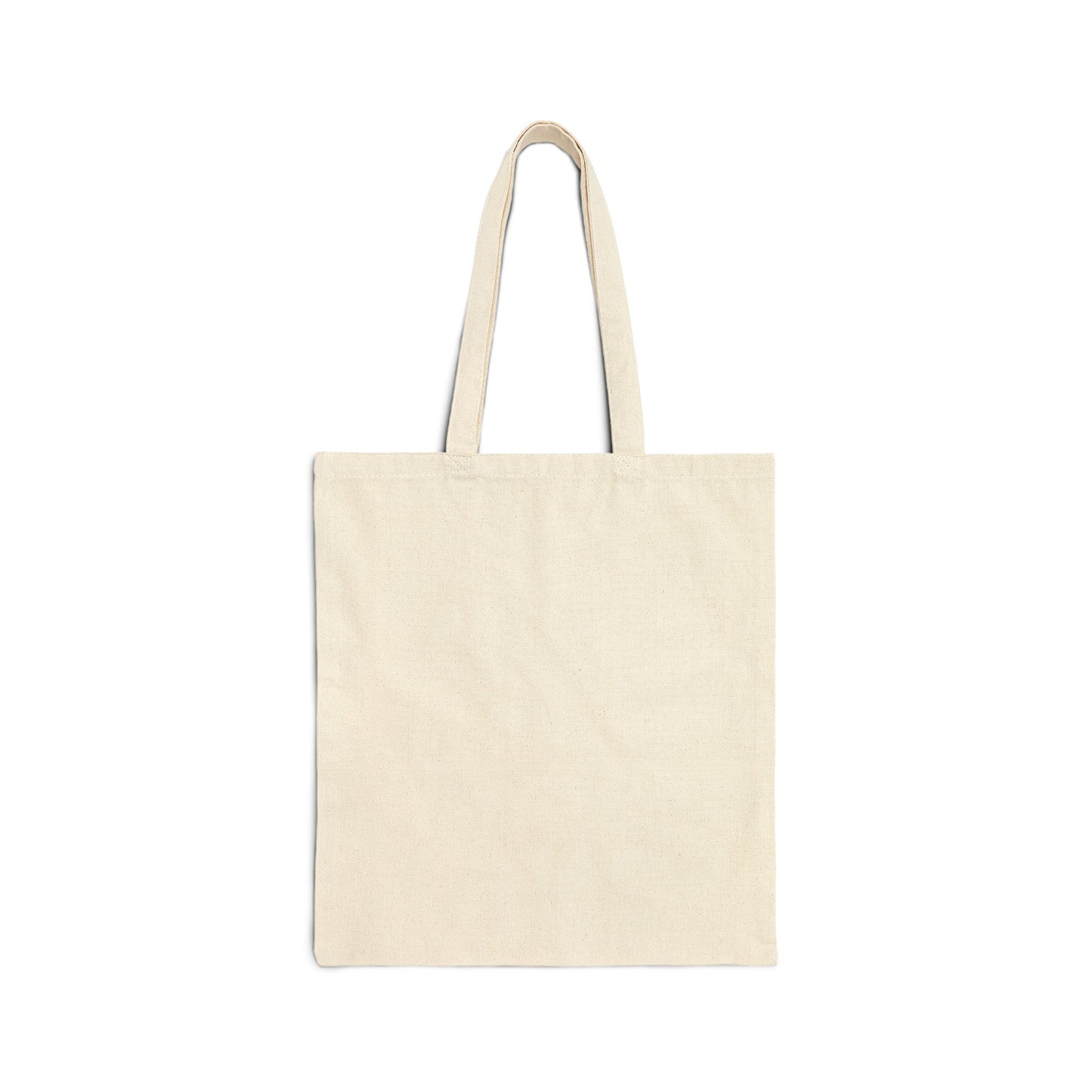 "Marlboro" Canvas Tote Bag