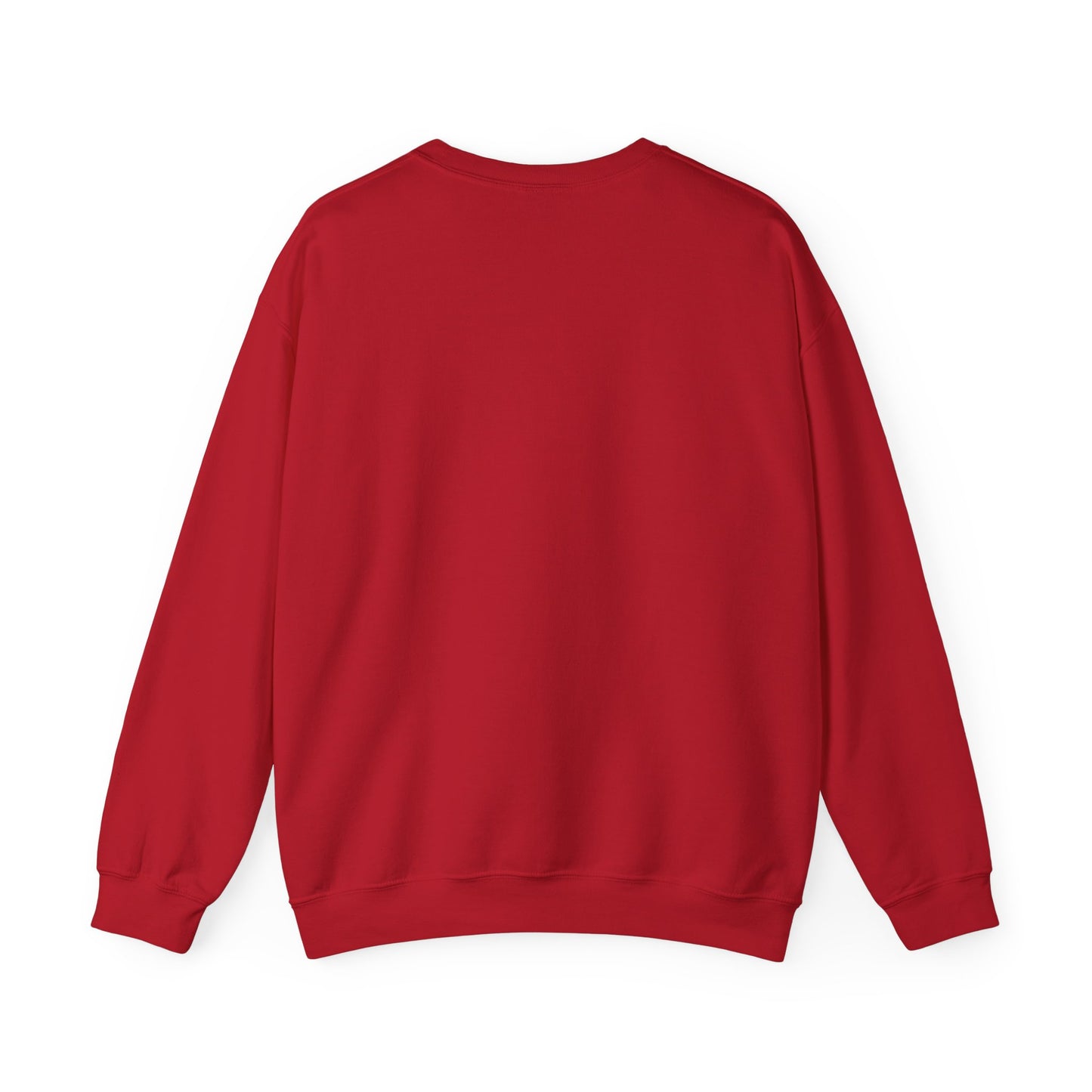 "Marlboro" Crewneck